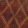 Small Square Rug 3' 9 x 4' 0 (ft) - No. G23672