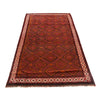 Hand Knotted Baluchi Rug 4' 4 x 7' 4 (ft) - No. G23683