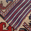 Hand Knotted Barjista Kilim Rug 4' 1 x 6' 2 (ft) - No. G23698