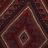 Multi Color  Mashwani Rug 4' 5 x 5' 8 (ft) - No. G23710