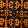 Handmade Baluchi Rug 4' 1 x 6' 4 (ft) - No. G23713