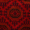 Handmade Baluchi Rug 4' 3 x 6' 8 (ft) - No. G23715