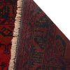 Handmade Baluchi Rug 4' 3 x 6' 8 (ft) - No. G23715