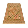 Luxury Multi Color Kilim Rug 2' 9" x 4' 2" (ft) - No. G23725