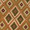 Luxury Multi Color Kilim Rug 2' 9" x 4' 2" (ft) - No. G23725