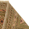 Luxury Multi Color Kilim Rug 2' 9" x 4' 2" (ft) - No. G23725