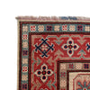 Oriental Kazak Rug 4' 2 x 6' 2 (ft) - No. G24119