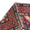 Oriental Kazak Rug 4' 2 x 6' 2 (ft) - No. G24119