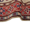 Oriental Kazak Rug 4' 2 x 6' 2 (ft) - No. G24119