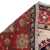 Oriental Kazak Rug 5' 0 x 6' 2 (ft) - No. G24120