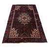 Handmade Baluchi Rug 4' 1 x 6' 6 (ft) - No. G24132