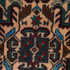 Handmade Baluchi Rug 4' 1 x 6' 6 (ft) - No. G24132