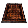 Handmade Baluchi Rug 4' 0 x 6' 2 (ft) - No. G24188