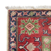 Oriental Kazak Rug 5' 0 x 6' 4 (ft) - No. G24275