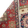 Oriental Kazak Rug 5' 0 x 6' 4 (ft) - No. G24275