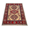 Oriental Kazak Rug 2' 8 x 4' 1 (ft) - No. G24277