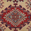 Oriental Kazak Rug 2' 8 x 4' 1 (ft) - No. G24277