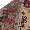 Oriental Kazak Rug 2' 8 x 4' 1 (ft) - No. G24277