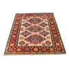 Oriental Kazak Rug 3' 5 x 4' 5 (ft) - No. G24279