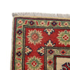 Oriental Kazak Rug 3' 5 x 4' 5 (ft) - No. G24279