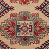 Oriental Kazak Rug 3' 5 x 4' 5 (ft) - No. G24279