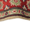 Oriental Kazak Rug 3' 5 x 4' 5 (ft) - No. G24279