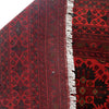 Oriental Khal Mohammadi Rug 8' 1 x 11' 6 (ft) - No. G24281