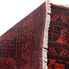 Handmade Khal Mohammadi Rug 4' 9 x 6' 8 (ft) - No. G24283