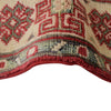 Red Color Kazak Rug 2' 7 x 3' 9 (ft) - No. G24284