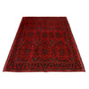 Dark Red Khal Mohammadi Rug 5' 5 x 7' 5 (ft) - No. G24287