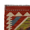 Vegetable Kilim Runner 2' 0 x 6' 6 (ft) - No. G24334