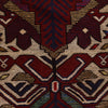 Hand Knotted Barjista Kilim Rug 4' 1 x 6' 3 (ft) - No. G24356