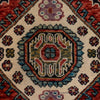 Black Color Shirazi Rug 8' 3 x 9' 7 (ft) - No. G24357