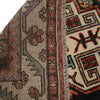 Black Color Shirazi Rug 8' 3 x 9' 7 (ft) - No. G24357