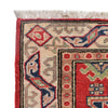 Hand Knotted Kazak Runner 2' 7 x 22' 9 (ft) - No. G24374