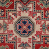 Hand Knotted Kazak Runner 2' 7 x 22' 9 (ft) - No. G24374