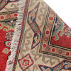 Red Color Kazak Runner 2' 7 x 23' 0 (ft) - No. G24375