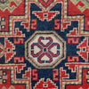 Oriental Kazak Runner 2' 7 x 23' 1 (ft) - No. G24376