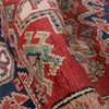 Oriental Kazak Runner 2' 7 x 23' 1 (ft) - No. G24376