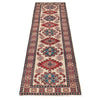 Oriental Kazak Runner 2' 6 x 9' 9 (ft) - No. G24434