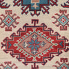 Oriental Kazak Runner 2' 6 x 9' 9 (ft) - No. G24434