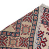 Oriental Kazak Runner 2' 6 x 9' 9 (ft) - No. G24434