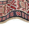 Oriental Kazak Runner 2' 6 x 9' 9 (ft) - No. G24434