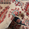 Oriental Kazak Runner 2' 6 x 9' 9 (ft) - No. G24434