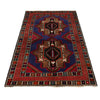 Handmade Baluchi Rug 3' 8 x 6' 0 (ft) - No. G24437