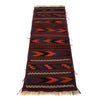 Handmade Table Sheet Kilim Runner 2' 0" x 5' 7" (ft) - No. G24440