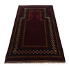 Jay Namaz 3' 0 x 5' 2 (ft) - No. G24444