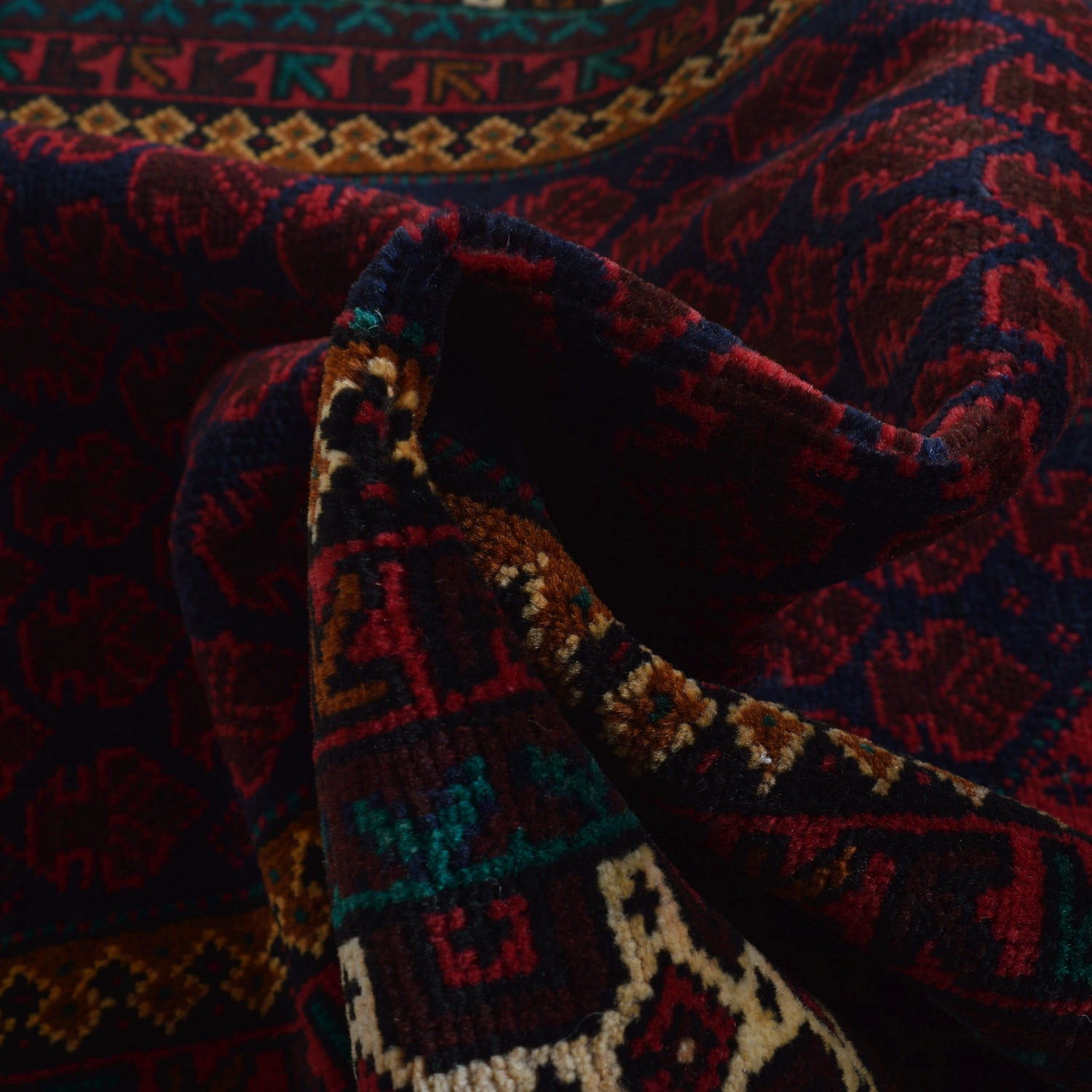 Jay Namaz 3' 0 x 5' 2 (ft) - No. G24444