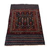 Handmade Balochi Rug 2' 6 x 4' 3 (ft) - No. G24445