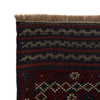 Handmade Balochi Rug 3' 0 x 4' 0 (ft) - No. G24451